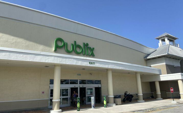 Pictures of Retail property located at 1589 W Lantana Rd, Lantana, FL 33462 for lease - image #1