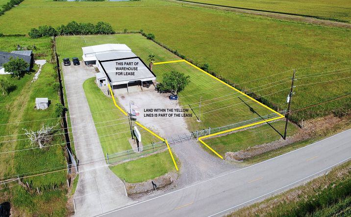 15525B County Rd 48, Rosharon, TX 77583 | Crexi.com