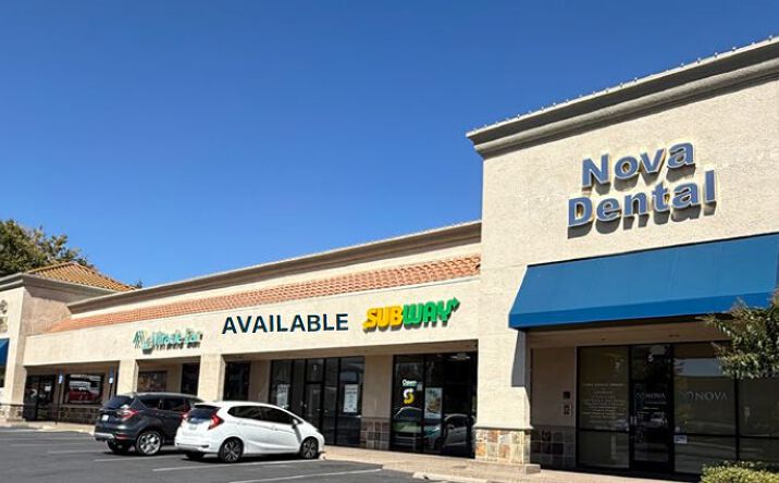 Pictures of Retail property located at 5460 Sunrise Blvd, Citrus Heights, CA 95610 for lease - image #1