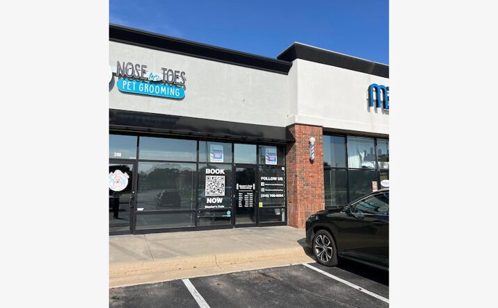 Pictures of Retail property located at 321 S Andover Rd, Andover, KS 67002 for lease - image #1
