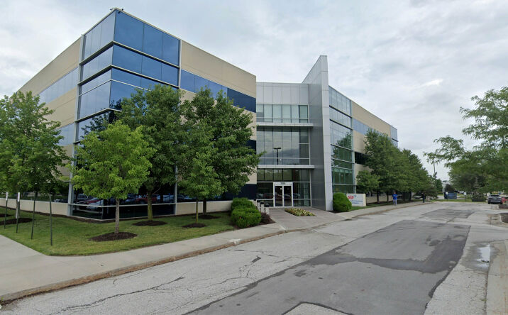 Pictures of Office property located at 2909 N 118th St, Omaha, NE 68164 for lease - image #1