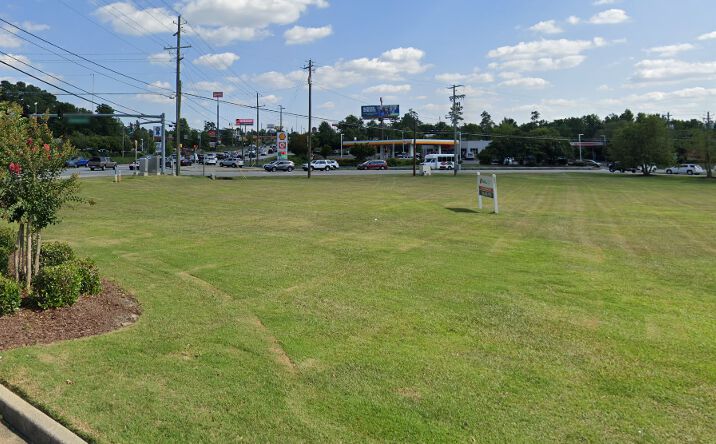 Pictures of Retail, Land property located at 365 S Belair Rd, Augusta, GA 30907 for lease - image #1