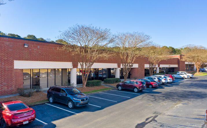 Pictures of Industrial property located at 5111 S Royal Atlanta Dr, Tucker, GA 30084 for lease - image #1