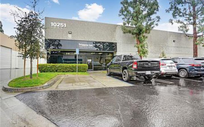 Pictures of Office, Industrial property located at 10251 Trademark St, Rancho Cucamonga, CA 91730 for lease - image #1
