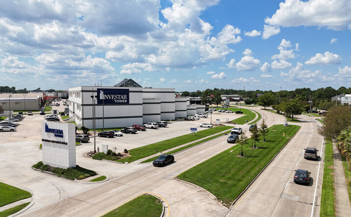 Pictures of Office property located at 10500 Coursey Blvd, Baton Rouge, LA 70816 for lease - image #1