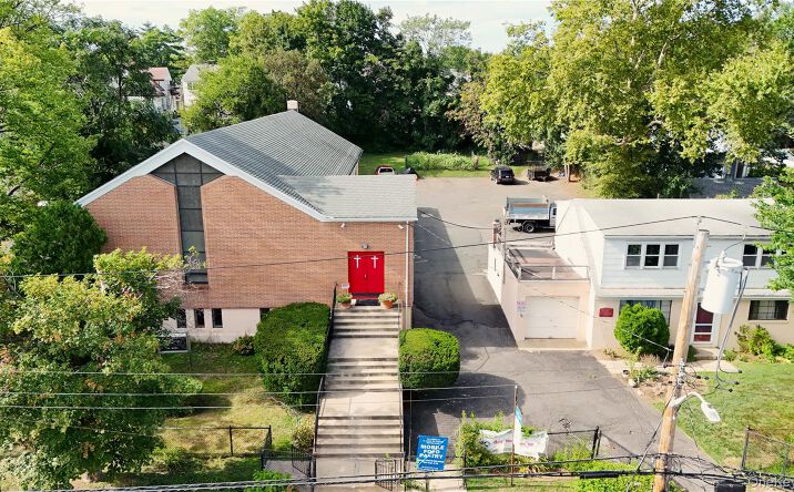 Pictures of Special Purpose property located at 135 Remington Place, New Rochelle, NY 10801 for lease - image #1