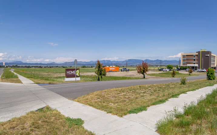 Pictures of Special Purpose property located at 3315 N Sanders Street, Helena, MT 59602 for lease - image #1