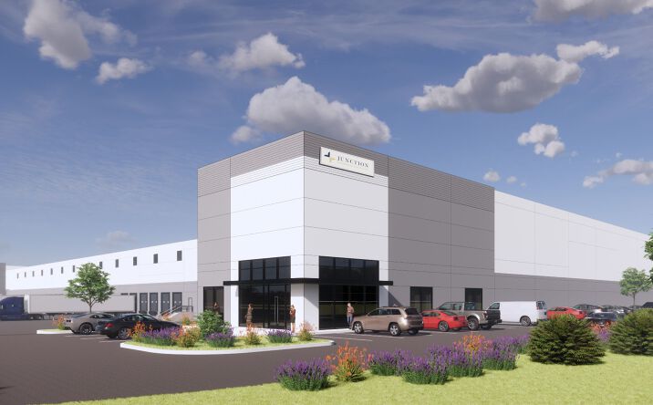 Pictures of Industrial property located at 5535 South Shaver Street, Houston, TX 77034 for lease - image #1