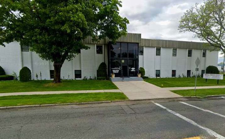 Pictures of Office, Industrial property located at 66  Industry Ave, Springfield, MA 01104 for lease - image #1