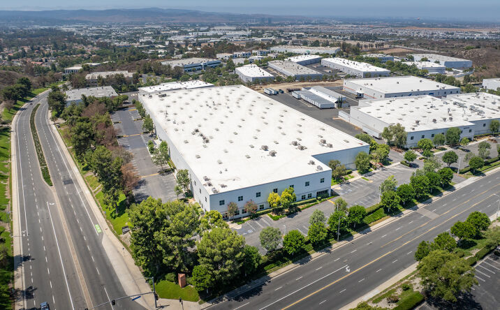 Pictures of Office, Industrial property located at 25392 Commercentre Dr, Lake Forest, CA 92630 for lease - image #1