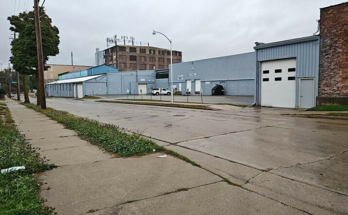Pictures of Office, Industrial property located at 707-721 & 737-809 W Cleveland Ave, Milwaukee, WI 53215 for lease - image #1