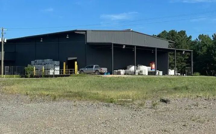 Pictures of Industrial property located at Horton Rd, Pelican, LA 71063 for lease - image #1
