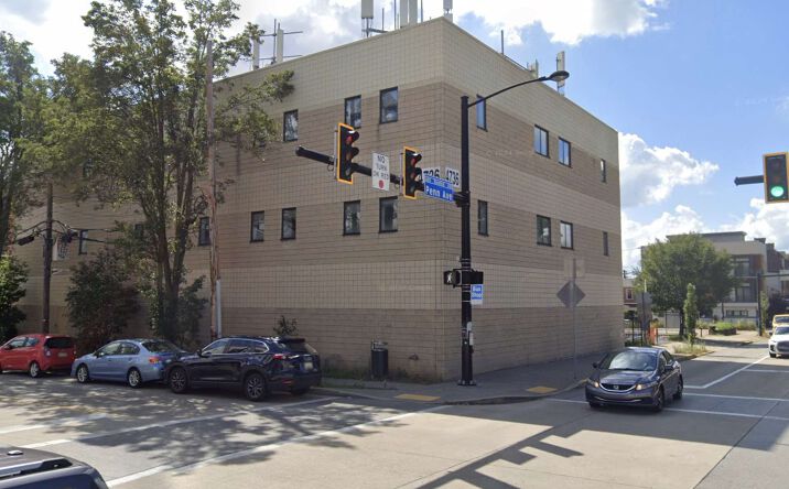 Pictures of Office property located at 4736 Penn Ave, Pittsburgh, PA 15224 for lease - image #1