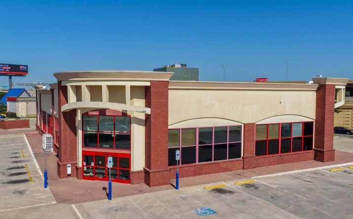 Pictures of Retail property located at 2899 Forest Ln, Dallas, TX 75234 for lease - image #1