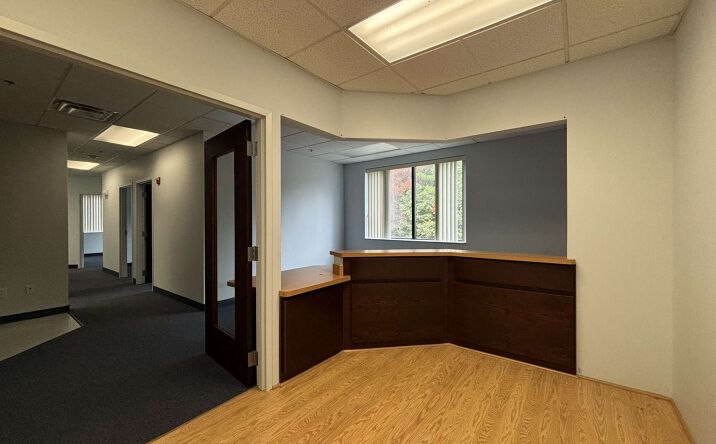 Pictures of Office property located at 37 Thurber Blvd, Smithfield, RI 02917 for lease - image #1