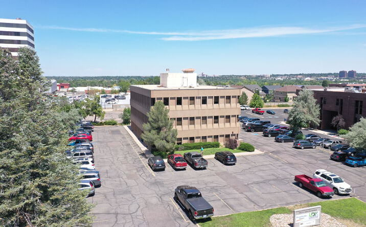 Pictures of Office property located at 9025 E Kenyon Ave, Denver, CO 80237 for lease - image #1