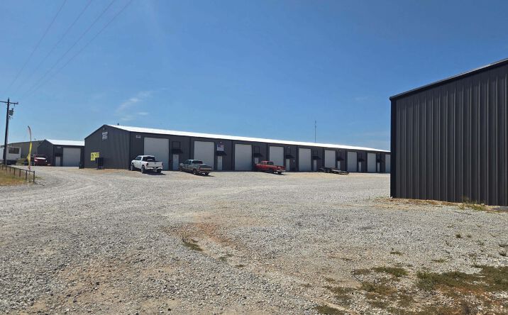 Pictures of Industrial property located at 3882 US-287, Decatur, TX 76234 for lease - image #1