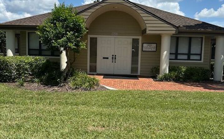 Pictures of Office property located at 12595 New Brittany Blvd, Fort Myers, FL 33907 for lease - image #1