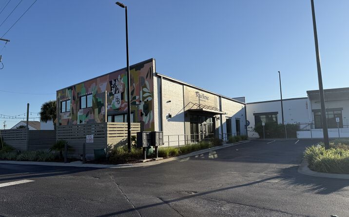 Pictures of Retail property located at 1859 Summerville Avenue, Charleston, SC 29405 for lease - image #1