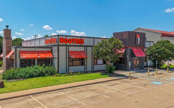 Pictures of Retail, Restaurant property located at 3701 Call Field Rd, Wichita Falls, TX 76308 for lease - image #1