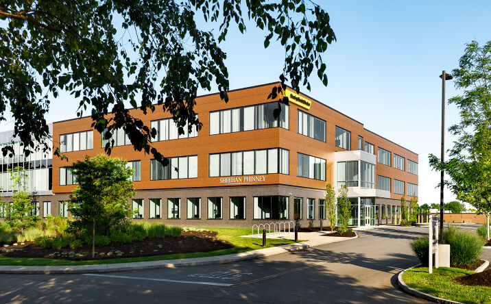Pictures of Office property located at 75 Portsmouth Blvd, Portsmouth, NH 03801 for lease - image #1