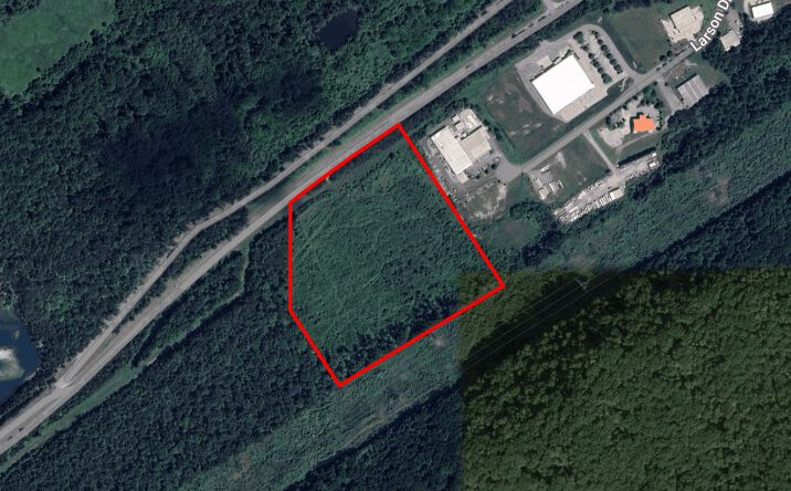 Pictures of Land property located at 1100 Bethel Valley Rd, Oak Ridge, TN 37830, Oak Ridge, TN 37748 for lease - image #1