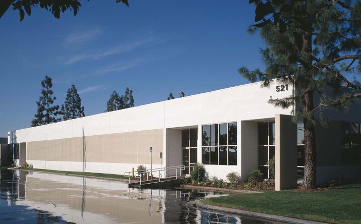 Pictures of Office, Industrial property located at 521 S State College Blvd, Fullerton, CA 92831 for lease - image #1