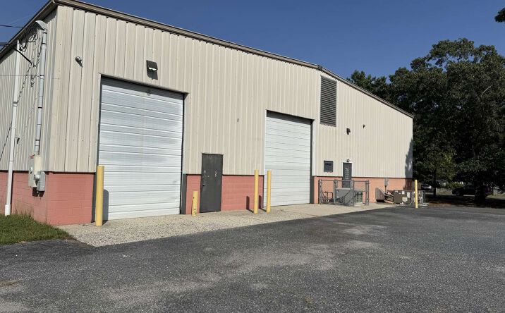 Pictures of Industrial property located at 2727 Fire Rd, Egg Harbor Township, NJ 08234 for lease - image #1