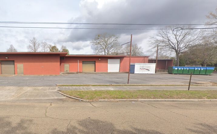 Pictures of Industrial property located at 1965 Main St, Baton Rouge, LA 70802 for lease - image #1