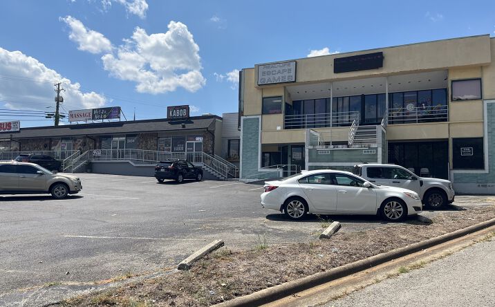 Pictures of Retail, Restaurant, Special Purpose property located at 1809 W 76 Country Blvd, Branson, MO 65616 for lease - image #1