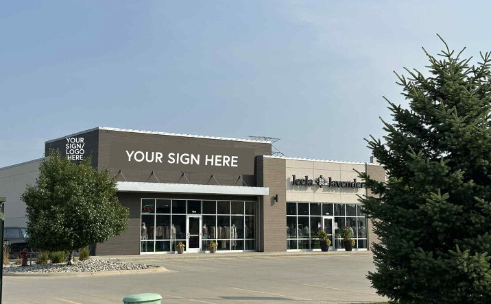 Pictures of Retail property located at 3265 45th St S, Fargo, ND 58104 for lease - image #1