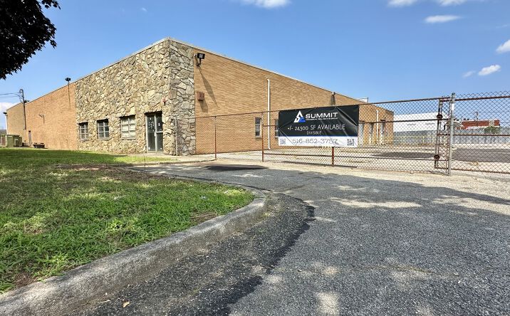 Pictures of Industrial property located at 49 Jersey St, West Babylon, NY 11704 for lease - image #1