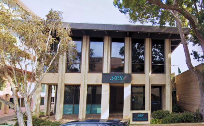 Pictures of Office property located at 7917 Ivanhoe Ave, San Diego, CA 92037 for lease - image #1