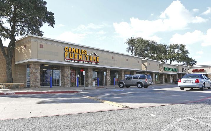 Pictures of Retail property located at 7879 Spring Valley Rd, Dallas, TX 75254 for lease - image #1