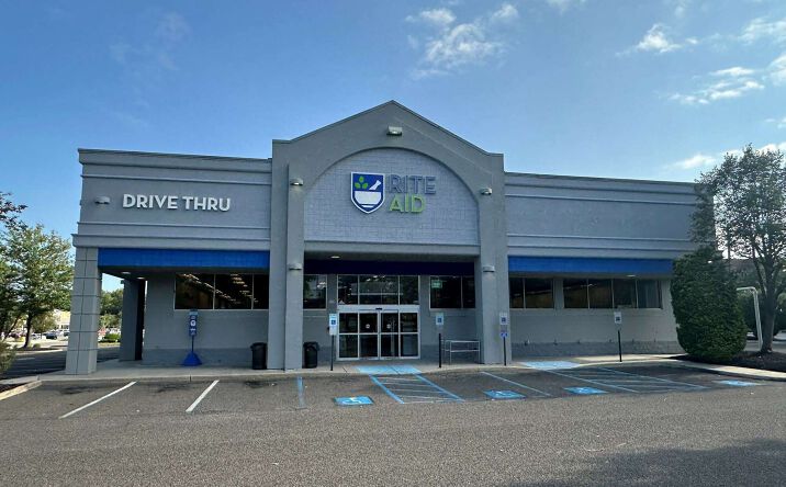 Pictures of Retail property located at 860 Cooper St, Deptford, NJ 08096 for lease - image #1