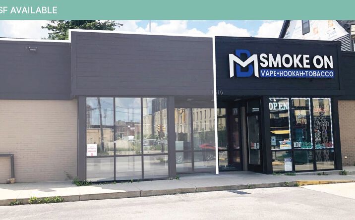 Lease Commercial Real Estate and Property in Lower East Side, WI | Crexi.com