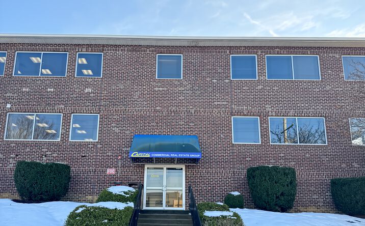 Pictures of Office property located at 3748 West Chester Pike, 1st Floor,, Newtown Square, PA 19073 for lease - image #1