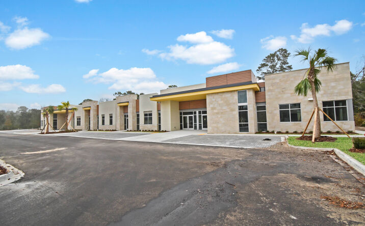 Pictures of Retail, Office property located at 3130 U.S. Rte 1, St. Augustine, FL 32086 for lease - image #1