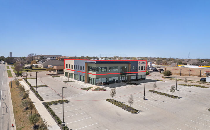 Pictures of Office property located at 4700 Campus Village Drive, Round Rock, TX 78665 for lease - image #1