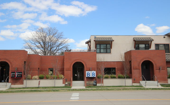 Pictures of Office property located at 2400 Broadway, Boulder, CO 80304 for lease - image #1