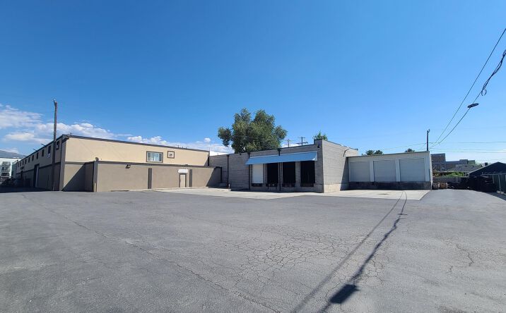 Pictures of Industrial property located at 1760 S State St, Salt Lake City, UT 84115 for lease - image #1