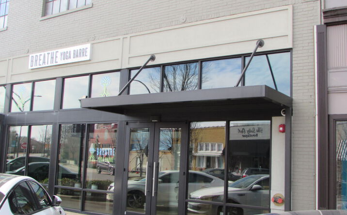 Pictures of Retail, Office property located at 307 2nd Ave SE, Decatur, AL 35601 for lease - image #1