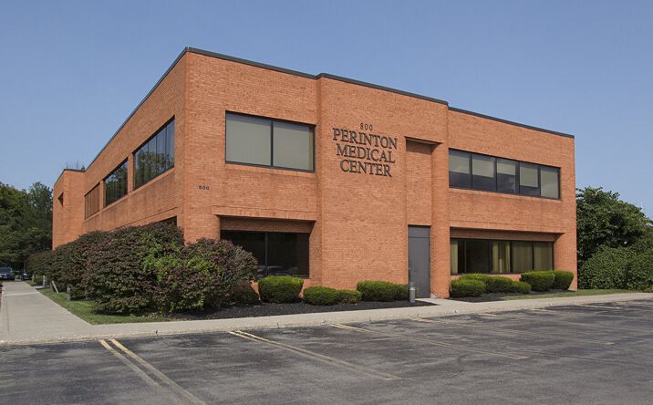 Pictures of Office, Special Purpose property located at 800 Ayrault Rd, Fairport, NY 14450 for lease - image #1