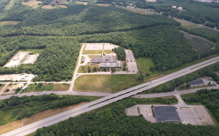 Pictures of Land property located at 1775 Lisbon St, Lewiston, ME 04240 for lease - image #1