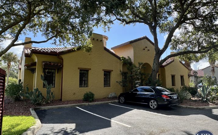 Pictures of Office property located at 6032 Farcenda Pl, Melbourne, FL 32940 for lease - image #1