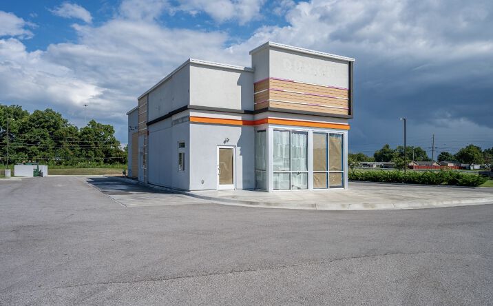 Pictures of Retail, Restaurant property located at 10249 E 41st St, Tulsa, OK 74146 for lease - image #1