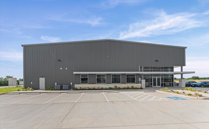 Pictures of Industrial property located at 20223 Binford Rd, Waller, TX 77484 for lease - image #1