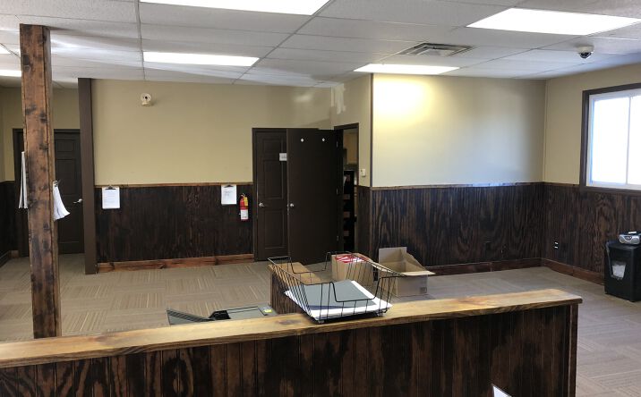 Pictures of Retail, Office, Special Purpose property located at 6516 Dixie Hwy, Fairfield, OH 45014 for lease - image #1