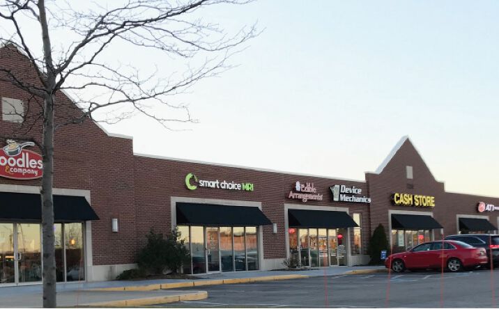 Pictures of Retail property located at 7224 118th Ave, Kenosha, WI 53142 for lease - image #1