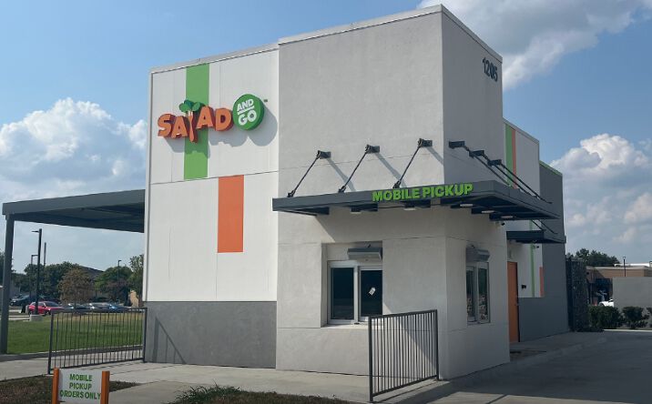 Pictures of Retail, Land property located at 1205 Alma Dr, Allen, TX 75013 for lease - image #1
